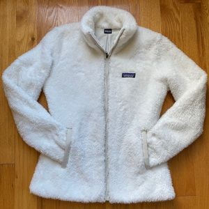 Patagonia Los Gatos Jacket - Size Small